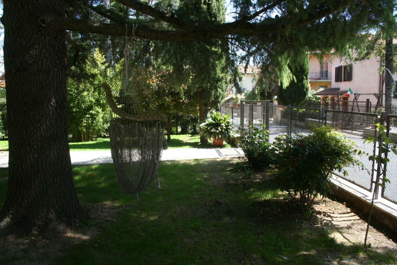 La Casa Di Rachele Apartment Sarteano Exterior photo