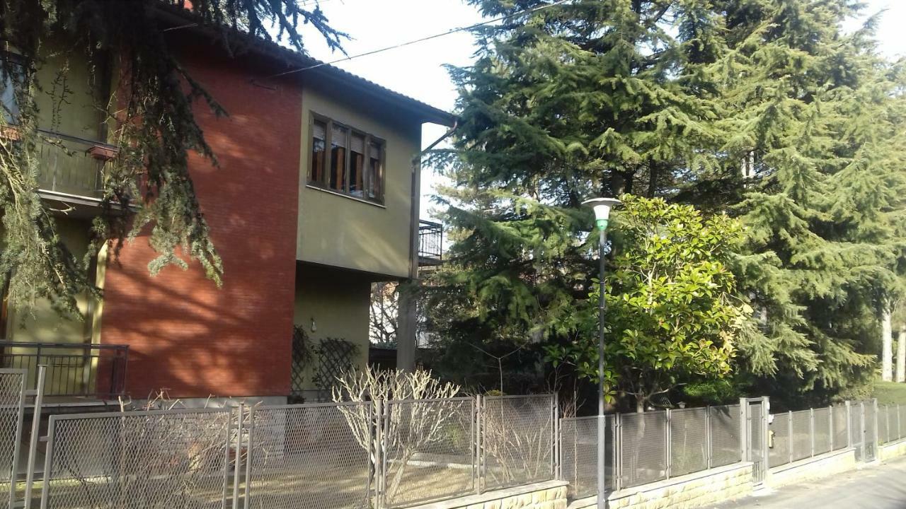 La Casa Di Rachele Apartment Sarteano Exterior photo